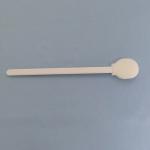 125mm Total Length Disposable Foam Tip Swabs With No Fibers TX708