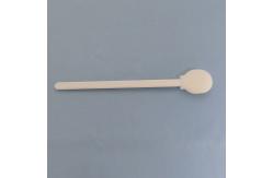 China 125mm Total Length Disposable Foam Tip Swabs With No Fibers TX708 supplier
