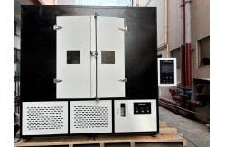 China IEC62730-2024 Insulators Solar Simulation Multiple Stress 5000hrs Test Equipment supplier