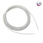 Glass Encapsulated NTC Temperature Sensor 200 Degree Heat Resistant