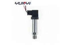 China Smart OEM 4 - 20mA Pressure Transducer Pressure Transmitter Pressure Sensor supplier