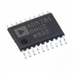 New And Original Integrated Circuit ic Chip Memory Electronic Modules Components TSSOP-20 AD5781BRUZ for sale