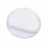 White CAD CAM Dental Wax Disc Round Mill Lab Materials Casting for sale