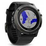 The Garmin Multisport GPS Watch