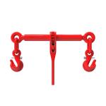 SLR753- G80 RACHET BINDER WITH SAFETY HOOKS for sale