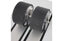 China Electric 2A Double Round Tape Roller Adhesion Tester supplier