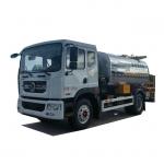 4X2 10 Cubic Meters Factory Direct Supply  Dongfeng Truck  Asphalt Sprinkler Truck Mud Sprinkler Truck for sale