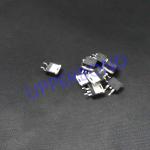 Queen Size Garant Kretek Making Machine Electronic Part Irfz44nl