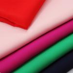 182gsm Stretch Polyester Trouser Fabric for sale