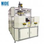 Automatic New Energy Automobile Motor Winding Machine Stator Coil Winder