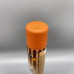 Versatile 45mm Pressurized Can Lid for Controlled Pressure Release Secure Container Solution