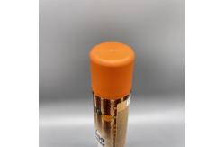 China Versatile 45mm Pressurized Can Lid for Controlled Pressure Release Secure Container Solution supplier
