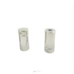 High Precision CNC Spindle Parts , Automatic Lathe OEM Parts CNC Machining