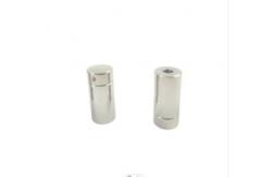 China High Precision CNC Spindle Parts , Automatic Lathe OEM Parts CNC Machining supplier