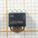 DS1233DZ-15+T&R  IC SOT-223-3 Simple Reset / Power On Reset 4.125V for sale