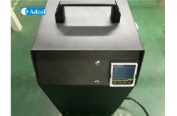 China 50 / 60 Hz TEC Thermoelectric Water Chiller ARC450 TEC Heating Cooling Chiller supplier