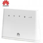 4G  Huawei Sim Card Slot Router B310as-852 Wireless Router Speed To 300Mbps