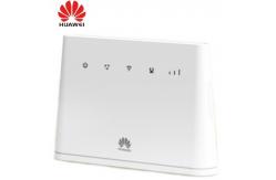 China 4G  Huawei Sim Card Slot Router B310as-852 Wireless Router Speed To 300Mbps supplier