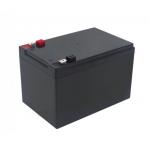 High-Performance 12V 12Ah Intelligent Robot Battery 1000+ Cycles Maintenance-Free