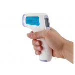 Fast Infrared Forehead Thermometer Body Forehead Temperature Measurement for sale