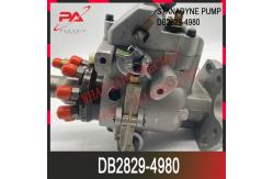 China DB2829-4980 STANADYNE GENUINE DB2 DIESEL FUEL UNIT INJECTOR PUMP supplier