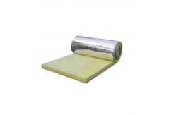 China Reliable 50mm 100mm Rockwool Roll Noise Reduction Flame Retardant supplier