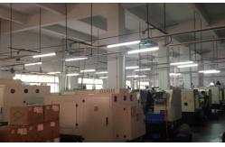 China Mini LED Flashlight manufacturer