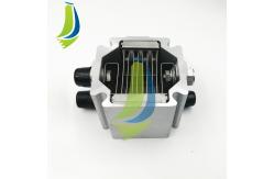 China 20758403 Engine Heater For EC240B Excavator Parts supplier