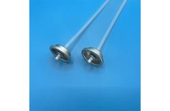 China Precision Glue Dispensing Valve for Electronics Manufacturing supplier