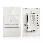 SW08 Long Style Energy Saving Switch