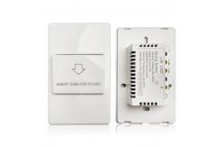 China SW08 Long Style Energy Saving Switch supplier