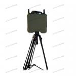 Rapid Modular Setup Portable Radar System C Band For Swift Mission Response for sale