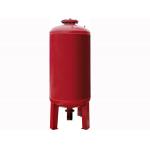 1000-50000 Liters Foam Bladder Pressure Vessel Tank,Fire Fighting Foam Buffer Tank