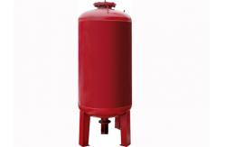 China 1000-50000 Liters Foam Bladder Pressure Vessel Tank,Fire Fighting Foam Buffer Tank supplier