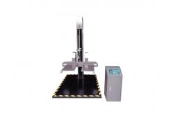 China Digital Height Indicator Paper and Paperboard Testing Equipments Drop Testing Machine Device supplier