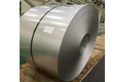 China TS550GD 0.12mm To 6.0mm Galvanised Steel Roll Q345B Q235 supplier