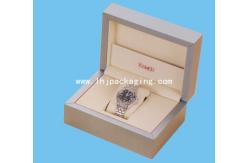 China high quality watch  box supplier