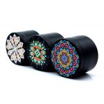 Manual Herb Tobacco Weed Grinder for sale