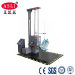 Baby Tricycle Velocipede Carrier Drop Tester / Test Equipment / Testing Machine