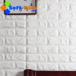 4-12mm 3D Foam Wall Stickers for sale