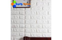 China 4-12mm 3D Foam Wall Stickers supplier