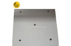 China Composite Wood Rock Climbing Panels Impact Resistant And Sustainable supplier