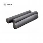 Anti-wear 10% Graphite Filled PTFE Tube PTFE Rod PTFE Sheet Bronze