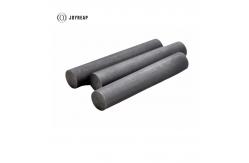 China Anti-wear 10% Graphite Filled PTFE Tube PTFE Rod PTFE Sheet Bronze supplier