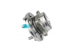 China 43550-26010 Front Axle Automobile Wheel Hub 4355026010 Bearing Unit supplier