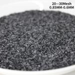 100% Purity Tungsten Carbide Particles WC Particle Size Irregular Particles Chemical Formula 0.35-9mm or Mesh for sale