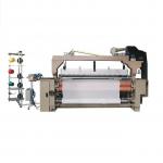 Industrial Polyester Fabric Machine PLC Controlled Automatic Textile Machine