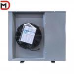 Powerful Cooling Solution Air Cooled Condensing Units with Air-cooled Condenser for sale