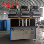 50HZ 60HZ Pocket Spring Assembly Machine High Speed Bag Spring Viscose Machine for sale