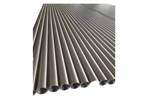 Q235 Galvanised CS Seamless Pipe Hot Dippped Galvanized Pipe